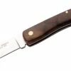 Herbertz Cocobolo Wood Pocket Knife Satin 440