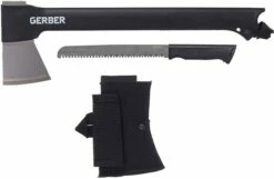 Gerber Gator Combo Axe II