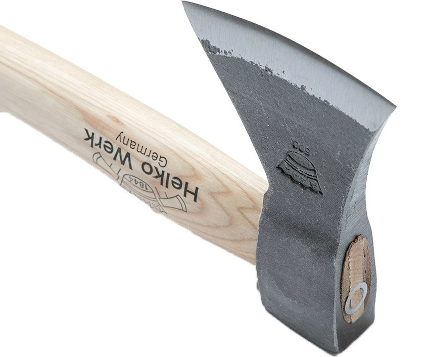 Black Forest Hatchet 2 Black Forest Hatchet - Billede 2