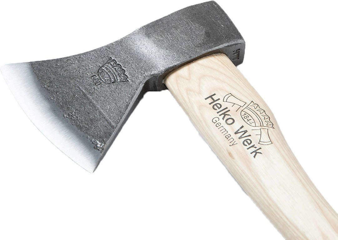Black Forest Hatchet 3 Black Forest Hatchet - Billede 3