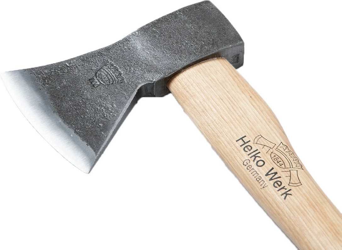 Black Forest Pack Axe 2 Black Forest Pack Axe - Billede 2