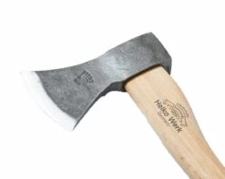Black Forest Woodworker Axe -Camping Salgsbutik 92500033 2