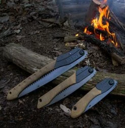 Silky Pocketboy Outback Edition -Camping Salgsbutik 92500038 3