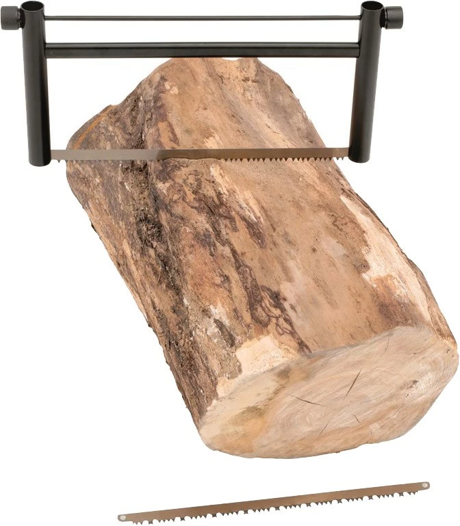 Robens Cylinder Bush Saw 2 Robens Cylinder Bush Saw - Billede 2