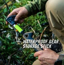 Gerber Bushcraft Axe -Camping Salgsbutik 92500042 9