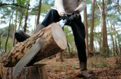 Silky Katanaboy 500 Folding Saw 9 Silky Katanaboy 500 Folding Saw -Camping Salgsbutik 92500044 4