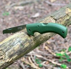Herbertz Pocket Saw 3CR13 -Camping Salgsbutik 92500045 3