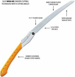 Silky Bigboy 2000 -Camping Salgsbutik 92500046 2