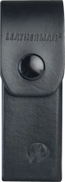 Leatherman Leather Sheath - 4"