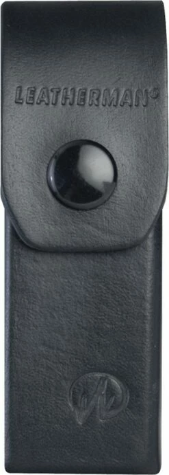 Leatherman Leather Sheath - 4.2"