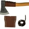Leather Handle Protector - Hatchet