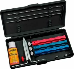 Lansky Standard Controlled-Angle Sharpening System