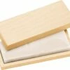 Herbertz Arkansas Sharpening Stone, 1B Quality