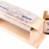 Herbertz Sharpening Stones Station With Oil