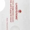 LIFESYSTEMS Tick Remover Card