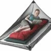 Sea To Summit Nano Pyramid Single Mosquito Net