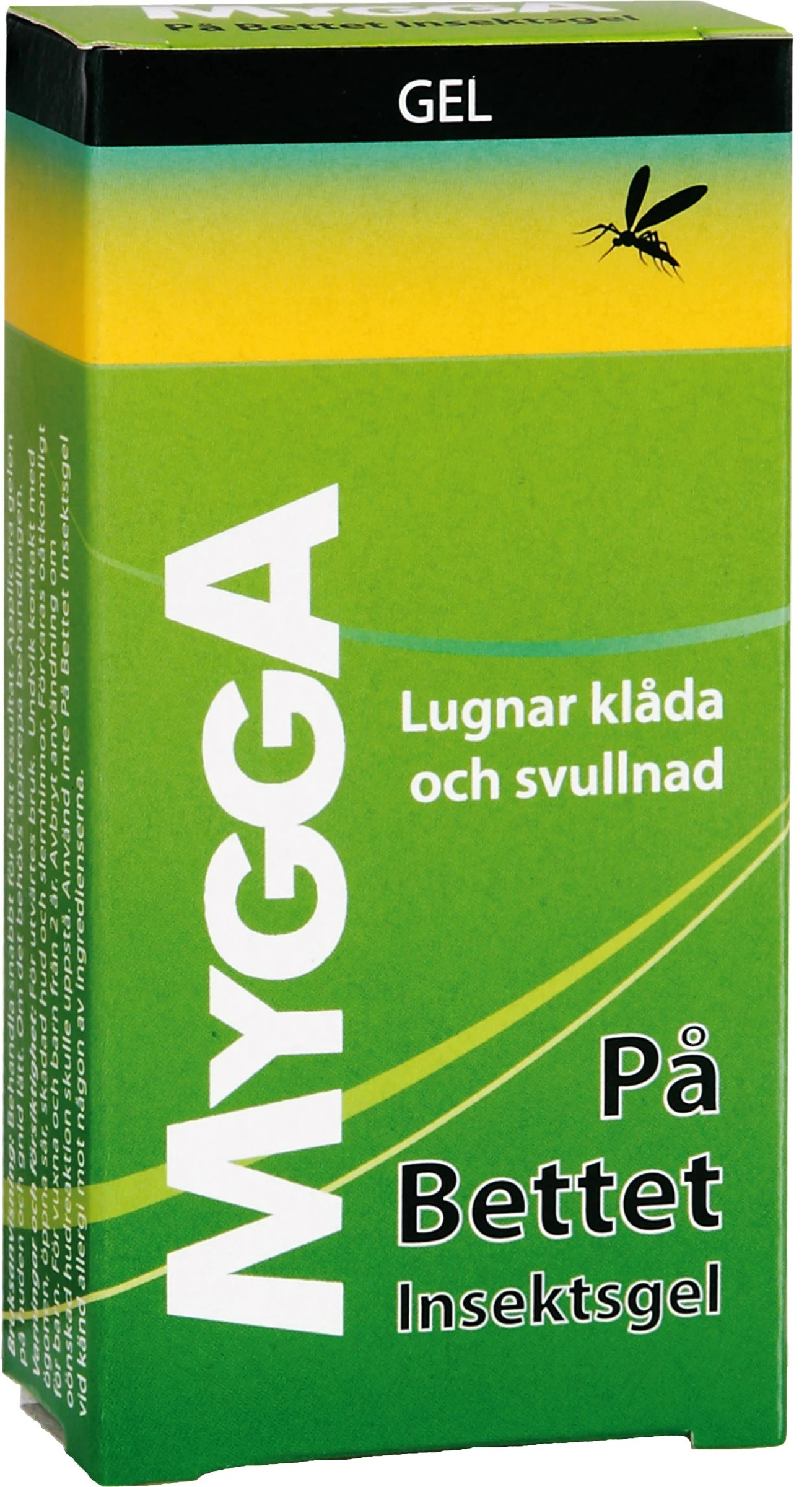 På Bettet Insect Gel, 50 Ml 1 På Bettet Insect Gel, 50 Ml