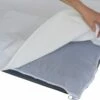TRAVELSAFE Bed Bug Sheet, 2 Persons