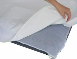 TRAVELSAFE Bed Bug Sheet, 2 Persons