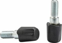 Black Diamond Tech Tip - Rubber