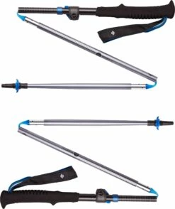 Black Diamond Distance FLZ Trekking Poles