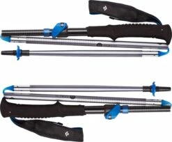 Black Diamond Distance FLZ Trekking Poles 5 Black Diamond Distance FLZ Trekking Poles -Camping Salgsbutik 92800038 2