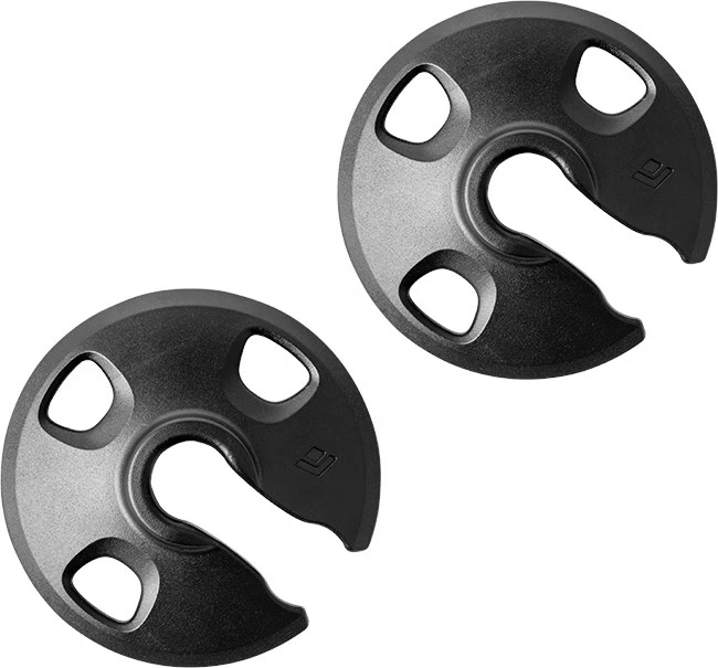 Black Diamond Z-Pole Snow Baskets 1 Black Diamond Z-Pole Snow Baskets