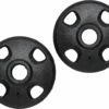 Black Diamond Trekking Pole Spare Baskets, 60 Mm