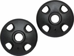 Black Diamond Trekking Pole Spare Baskets, 60 Mm