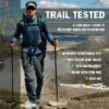 Trail Tested
