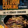The Petromax Outdoor Cookbook, English