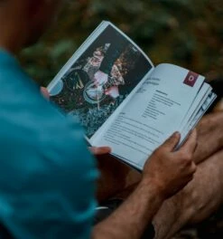 Trangia Moment - The Outdoor Cookbook, English 10 Trangia Moment - The Outdoor Cookbook, English -Camping Salgsbutik 92900021 2