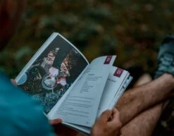 Trangia Moment - The Outdoor Cookbook, English 11 Trangia Moment - The Outdoor Cookbook, English -Camping Salgsbutik 92900021 3