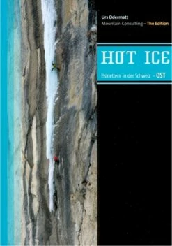 Hot Ice - Ost