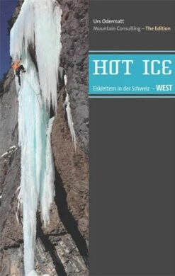 Hot Ice - West