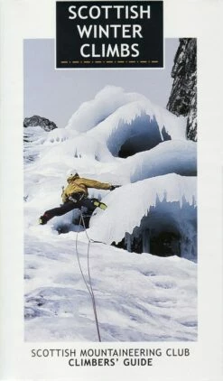 Scottish Winter Climbs