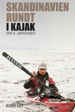 Skandinavien Rundt I Kajak