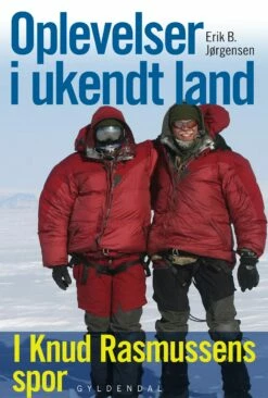 Oplevelser I Ukendt Land