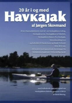 Havkajak - 20 år I Og Med Havkajak