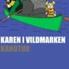 Karen I Vildmarken - Kanotur