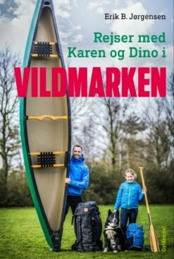 Rejser Med Karen Og Dino I Vildmarken