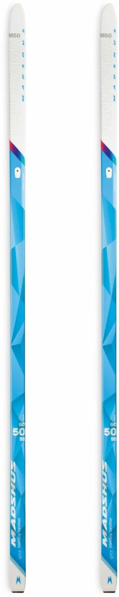 Madshus Panorama M50 IntelliGrip Transition Skis
