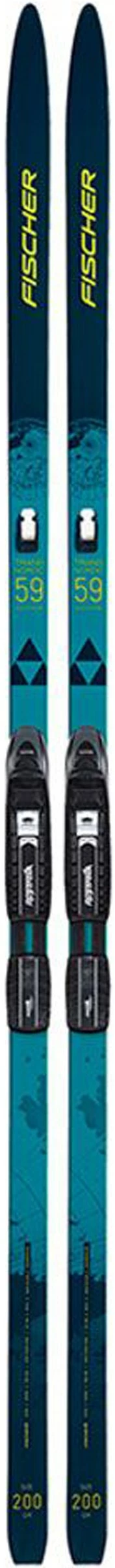 Fischer Transnordic 59 Easy Skin XtraLite