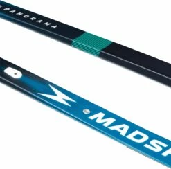 Madshus Panorama T50 IntelliGrip Transition Skis -Camping Salgsbutik 93600014 2