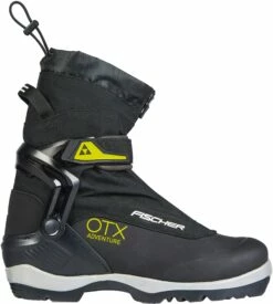 Fischer OTX Adventure BC Boot
