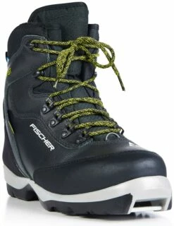 Fischer BCX Grand Tour Waterproof Boot -Camping Salgsbutik 94000031 3