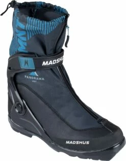Madshus Panorama MNT Ski Boots