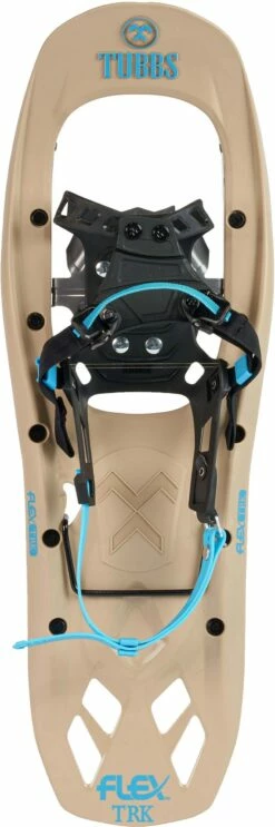 Tubbs Flex TRK 24 Snowshoes