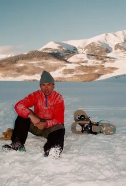 Tubbs Flex TRK 24 Snowshoes -Camping Salgsbutik 94100005 7