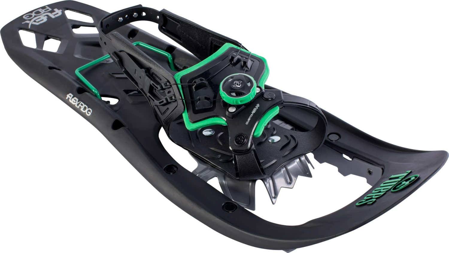 Tubbs Flex RDG 24 Snowshoes 2 Tubbs Flex RDG 24 Snowshoes - Billede 2